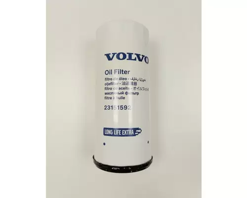Filter / Water Separator VOLVO D13N Frontier Truck Parts