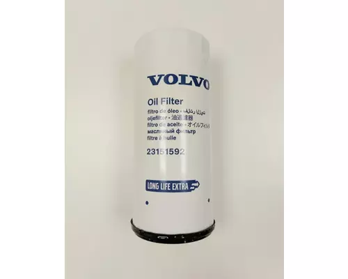 Filter / Water Separator VOLVO D13N Frontier Truck Parts