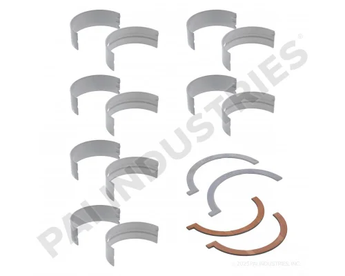 Engine Parts, Misc. VOLVO D13TC LKQ Thompson Motors - Wykoff