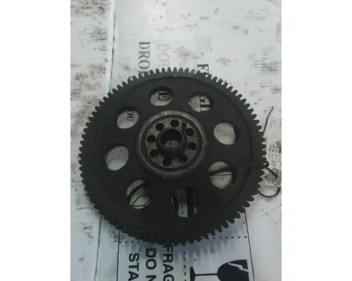 Engine Parts, Misc. VOLVO D16 (MP16) LKQ Wholesale Truck Parts