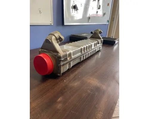 EGR Cooler VOLVO D16 SCR Truck Salvage International Inc