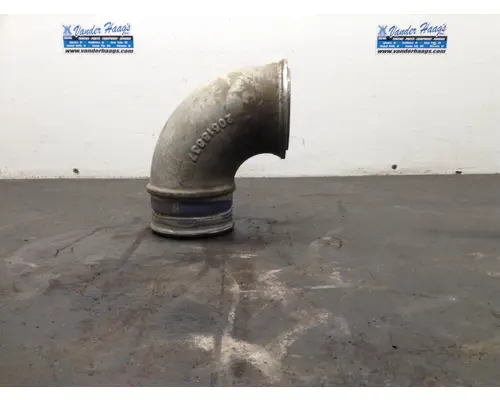 Engine Parts, Misc. VOLVO D16 SCR Vander Haags Inc Sp