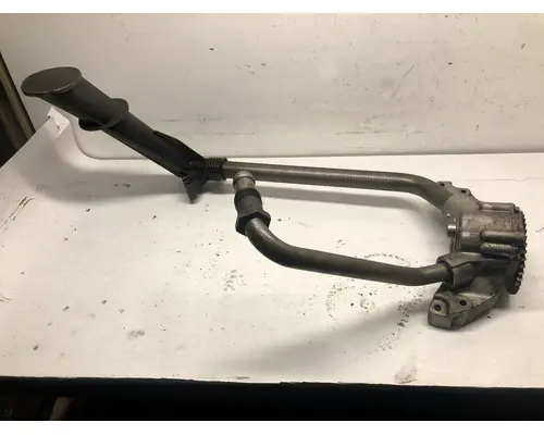 Oil Pump VOLVO D16 SCR Vander Haags Inc Sf