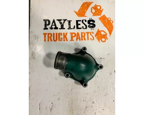 Engine Parts, Misc. VOLVO D16 SCR Payless Truck Parts