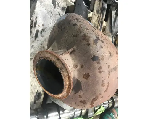 Engine Parts, Misc. VOLVO D16 SCR Payless Truck Parts