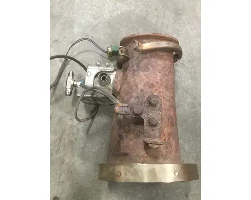 Engine Parts, Misc. VOLVO D16 SCR Payless Truck Parts