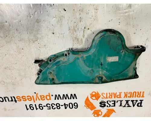 Engine Parts, Misc. VOLVO D16 SCR Payless Truck Parts