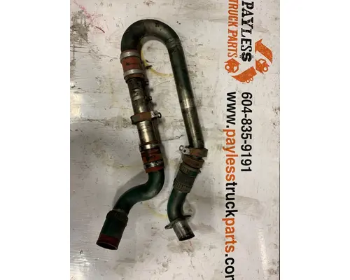 Engine Parts, Misc. VOLVO D16 SCR Payless Truck Parts