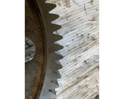 Engine Parts, Misc. VOLVO D16 SCR Payless Truck Parts