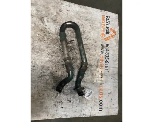 Engine Parts, Misc. VOLVO D16 SCR Payless Truck Parts