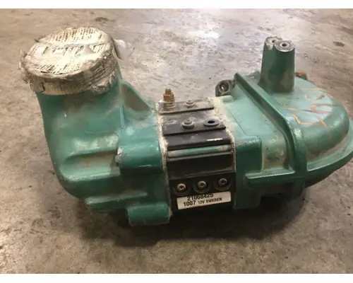 Engine Parts, Misc. VOLVO D16 SCR Payless Truck Parts