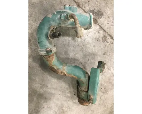 Engine Parts, Misc. VOLVO D16 SCR Payless Truck Parts