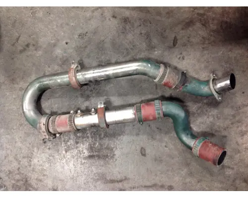 Engine Parts, Misc. VOLVO D16 SCR Payless Truck Parts