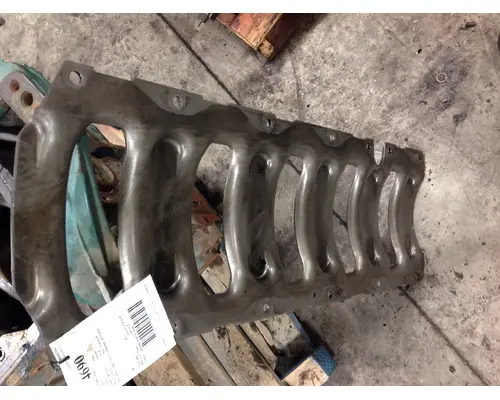 Engine Parts, Misc. VOLVO D16 SCR Payless Truck Parts