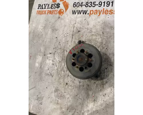 Fan Clutch VOLVO D16 SCR Payless Truck Parts