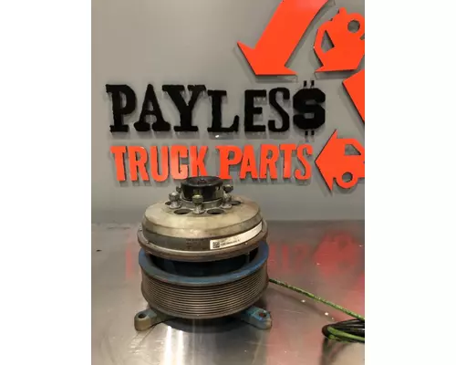 Fan Clutch VOLVO D16 SCR Payless Truck Parts