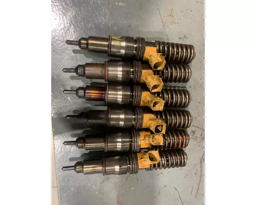 Fuel Injector VOLVO D16 SCR Payless Truck Parts