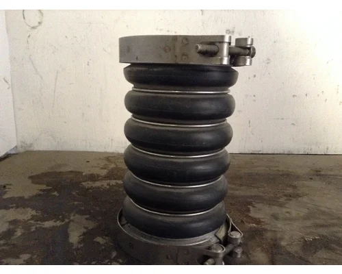 Volvo D16 Air Transfer Tube