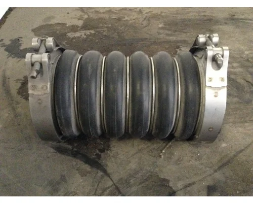 Volvo D16 Air Transfer Tube