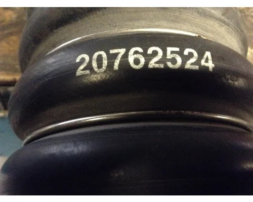 Volvo D16 Air Transfer Tube