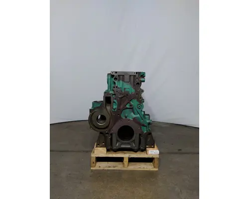Cylinder Block VOLVO D16 LKQ Heavy Duty Core