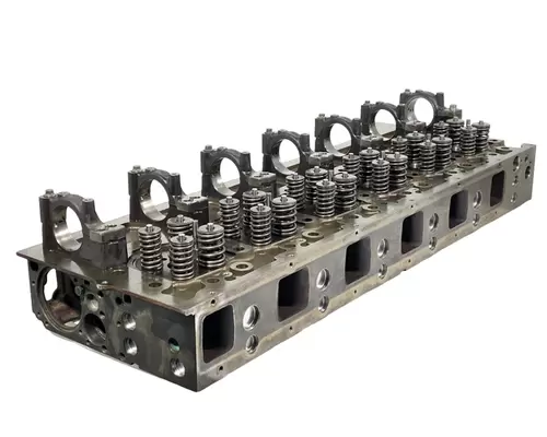 Cylinder Head VOLVO D16 Frontier Truck Parts