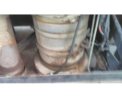 DPF (Diesel Particulate Filter) VOLVO D16 LKQ Heavy Truck - Goodys