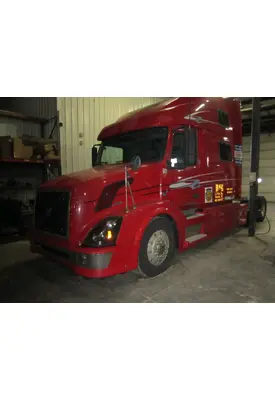Volvo D16 Engine Assembly