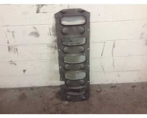 Volvo D16 Engine Block Stiffener