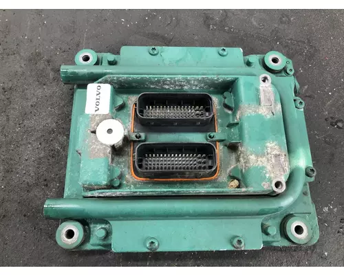 Volvo D16 Engine Control Module (ECM)