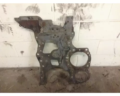 Volvo D16 Engine Misc. Parts