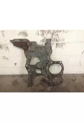 Volvo D16 Engine Misc. Parts