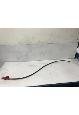 Volvo D16 Engine Oil Dipstick