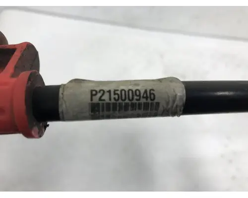 Volvo D16 Engine Oil Dipstick