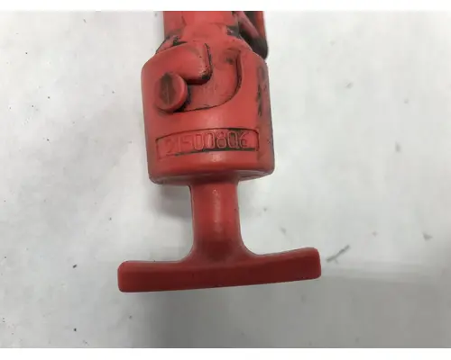 Volvo D16 Engine Oil Dipstick