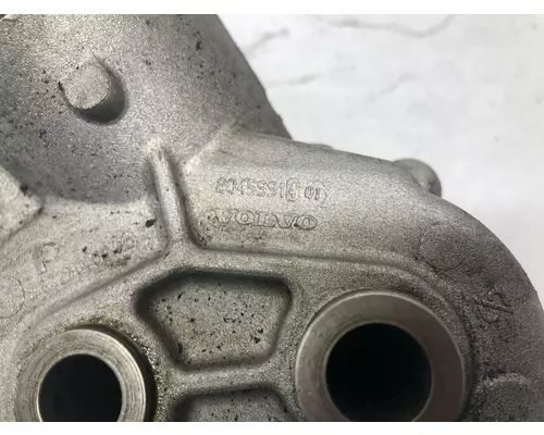 Volvo D16 Engine Oil Pump