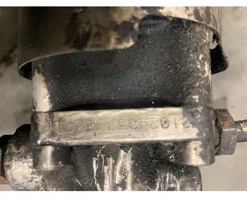 Engine Parts, Misc. VOLVO D16 Payless Truck Parts