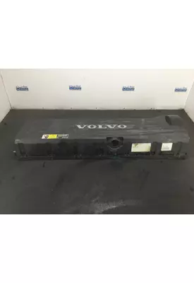 Volvo D16 Engine Valve Cover