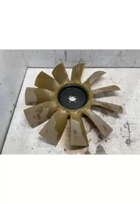 Volvo D16 Fan Blade