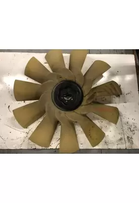 Volvo D16 Fan Blade