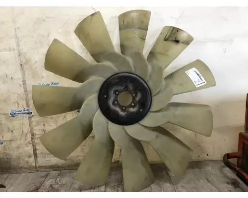 Volvo D16 Fan Blade