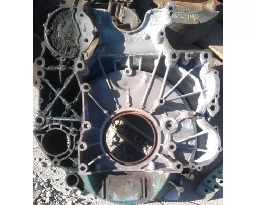 Volvo D16 Flywheel Housing