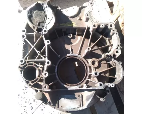 Volvo D16 Flywheel Housing