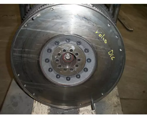 Volvo D16 Flywheel