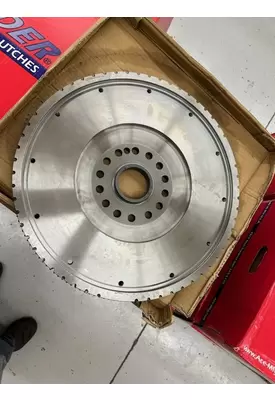 Volvo D16 Flywheel