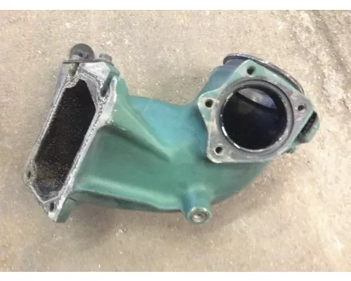 Volvo D16 Intake Manifold