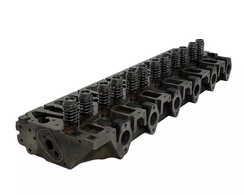 Cylinder Head VOLVO D7E Frontier Truck Parts