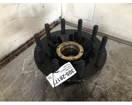 Hub VOLVO DA-F 13.3-3 Frontier Truck Parts