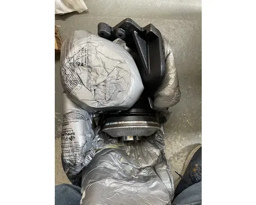 Fan Clutch Volvo Drive Master Edmonton Rctp