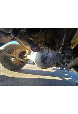 Volvo EV80 Axle Housing (Rear)